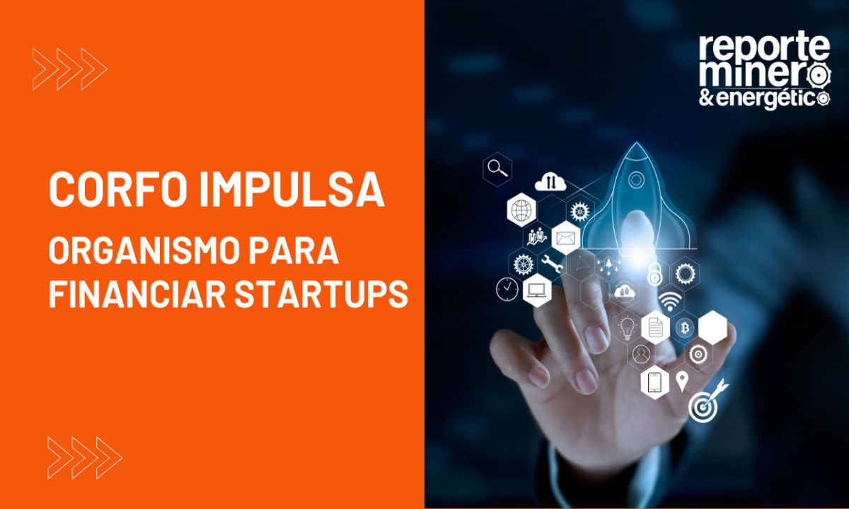 Corfo impulsa organismo para financiar startups