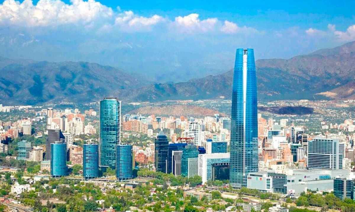 Construyendo una ciudad más inteligente: Postula a los Smart City Awards 2024