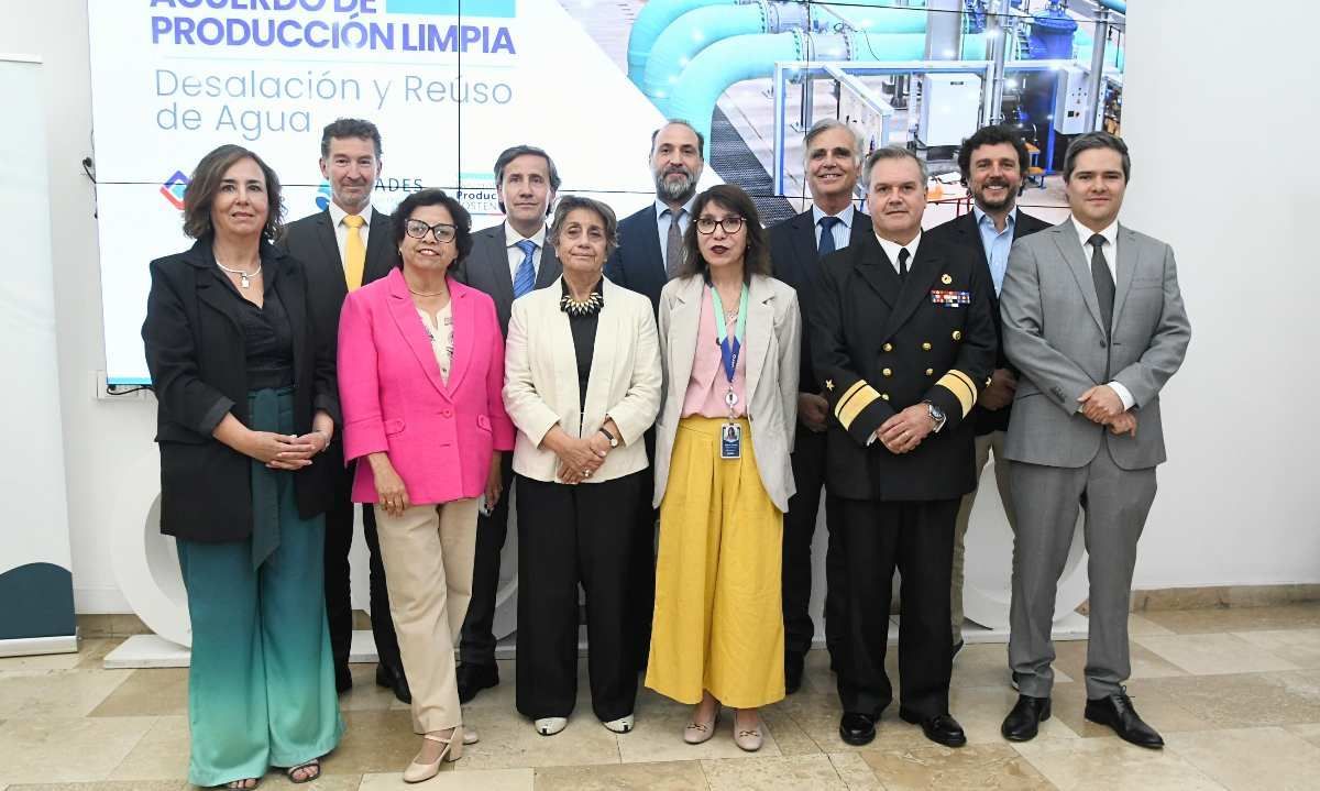 Industria del agua busca optimizar sus procesos apostando por la sostenibilidad