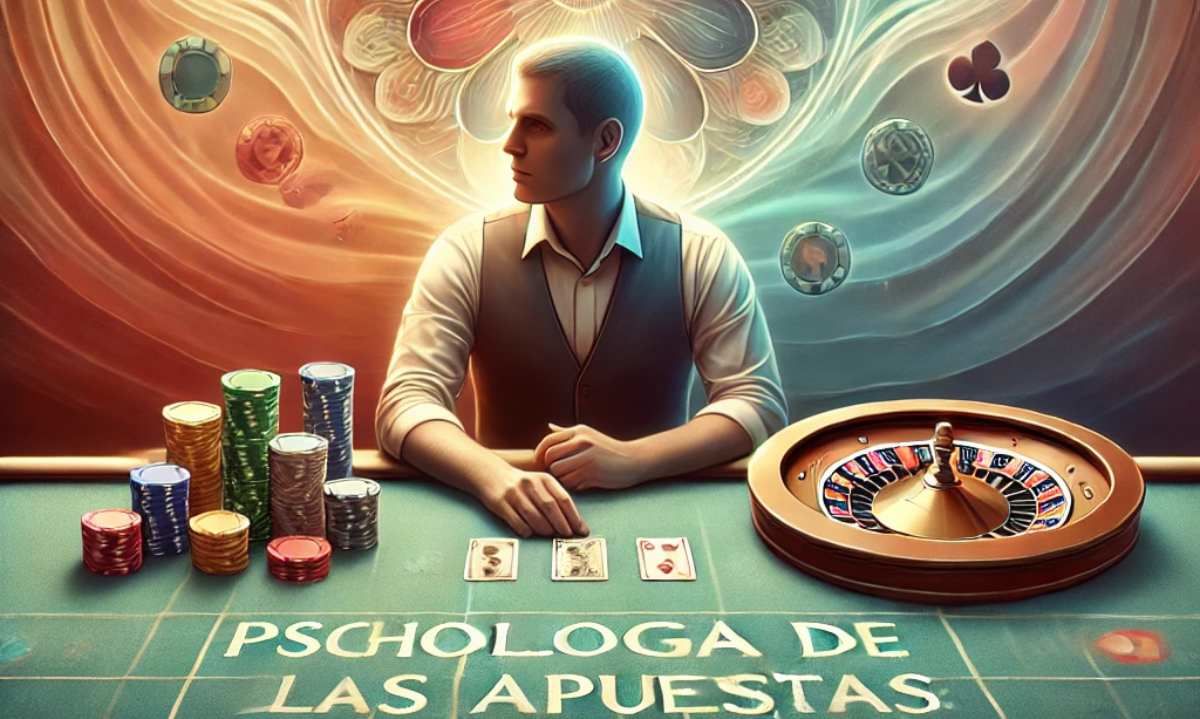 Psicología de las Apuestas: Cómo Mantener la Calma