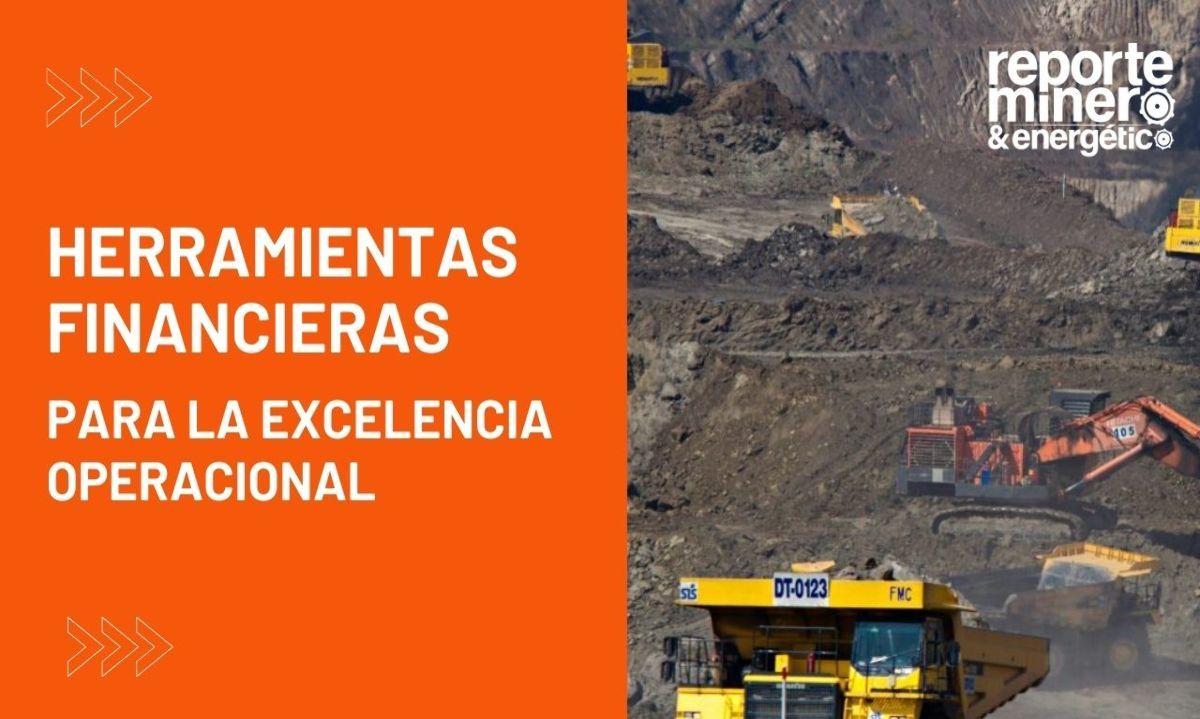 Herramientas Financieras para la Excelencia Operacional