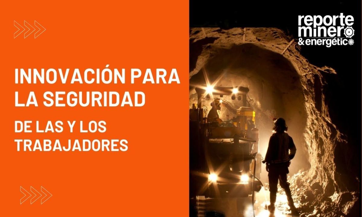 Innovación para la Seguridad de Las y Los Trabajadores