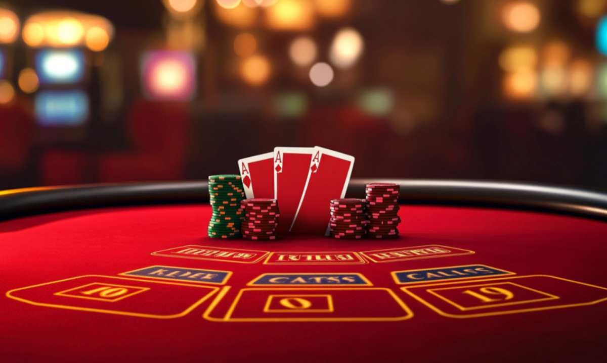 Disfruta del PinUp Casino Jugando con Responsabilidad y Diversión