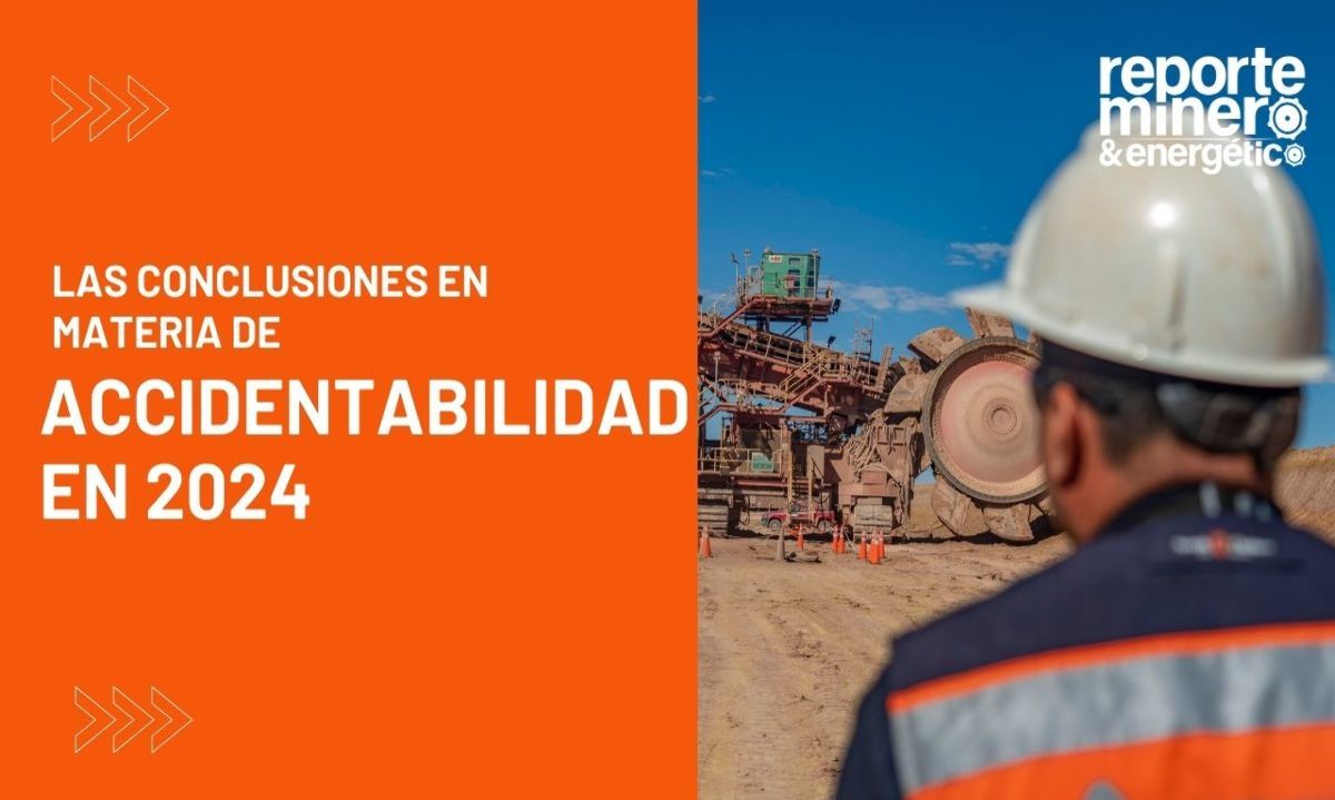 Las Conclusiones en Materia de Accidentabilidad en 2024