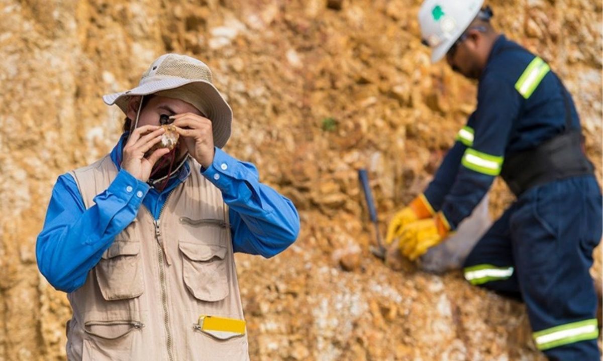 C26 T02: Caída de producción minera pese a un mayor gasto en exploración