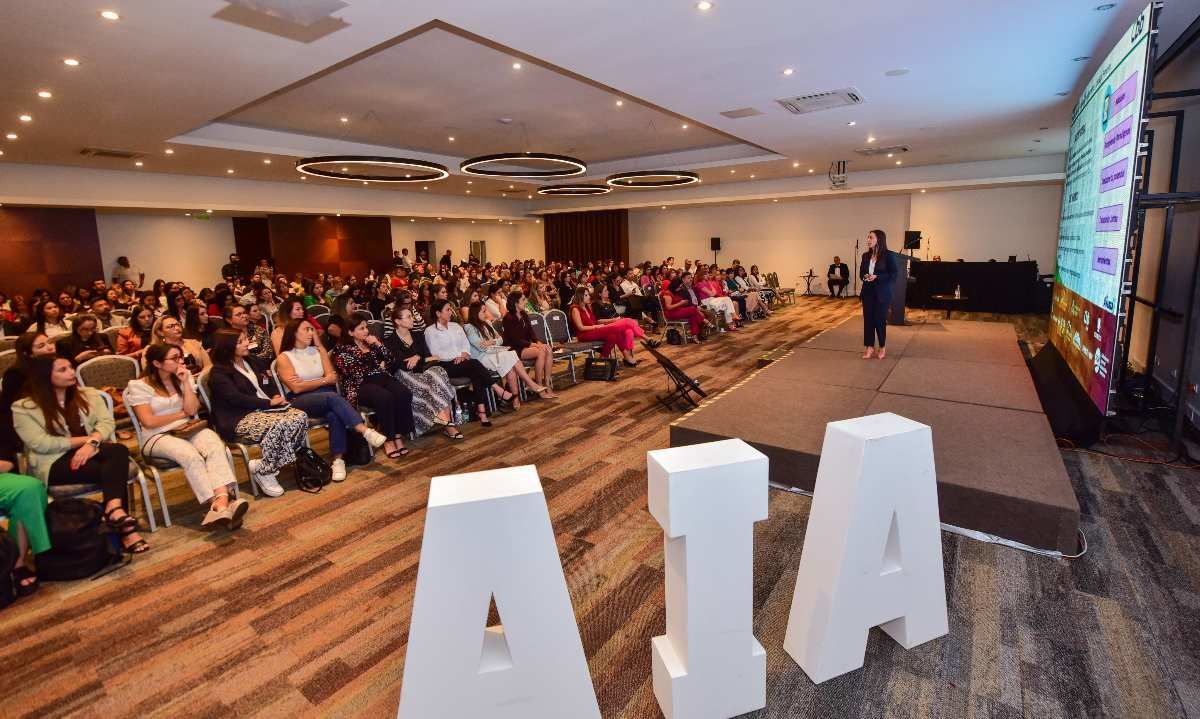 En Antofagasta se celebrará tercera edición de Mujer y Minería