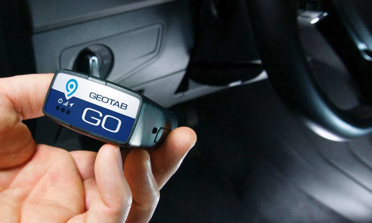 Geotab: La innovación que transforma el transporte y la logística en Expomin 2025