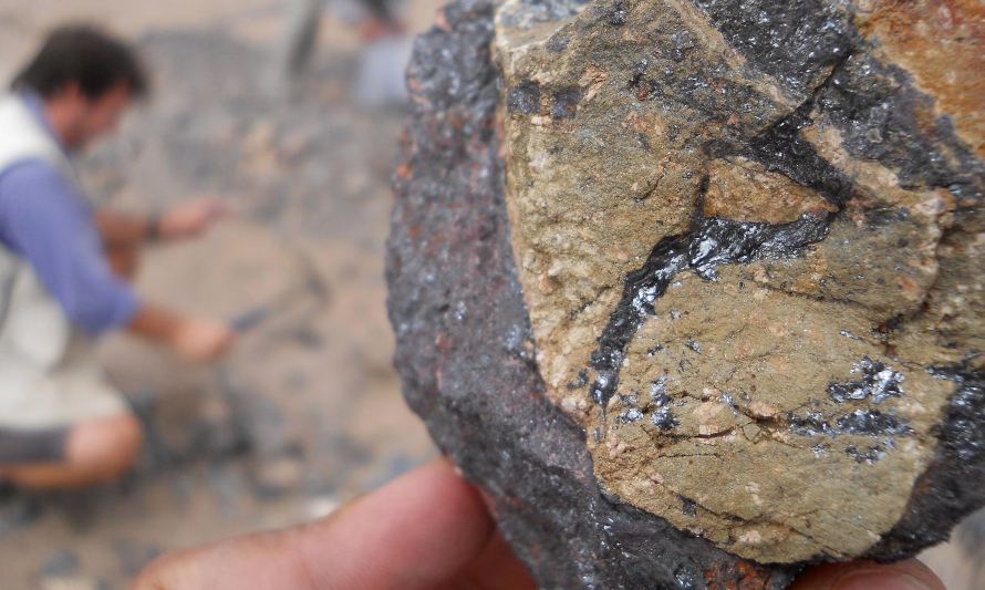 Rio Tinto explorará proyecto de cobre en Antofagasta