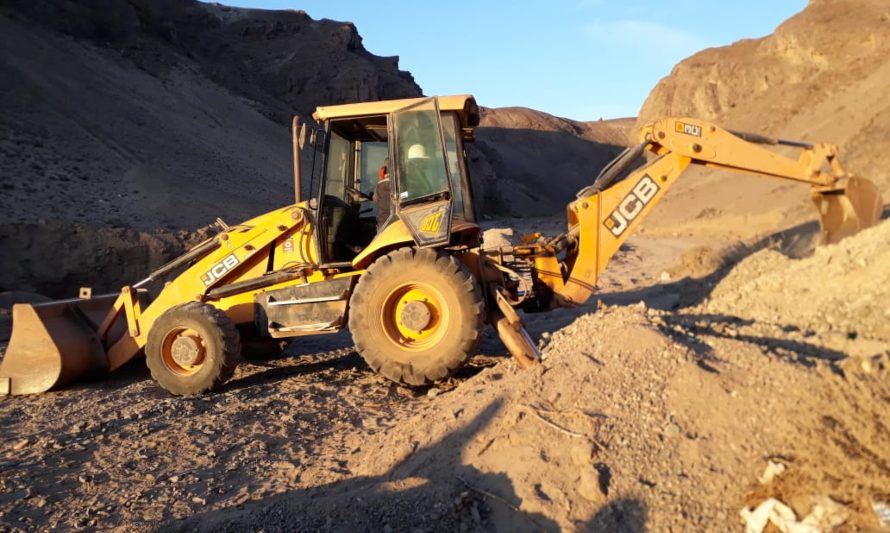 Con nuevos cursos en Atacama “Capacitaciones ENAMI Pequeña Minería” extenderá su ciclo 2019