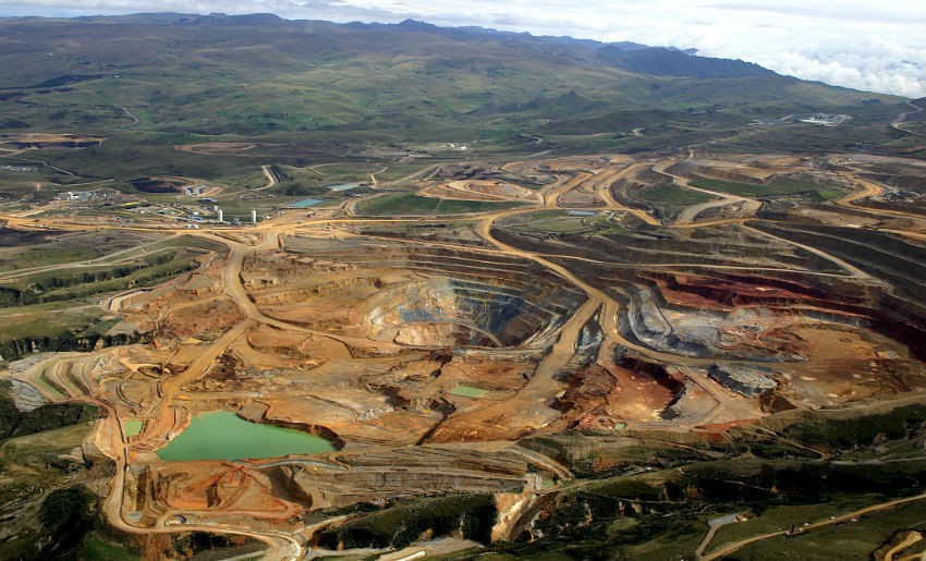 Conoce 10 grandes proyectos mineros en Perú