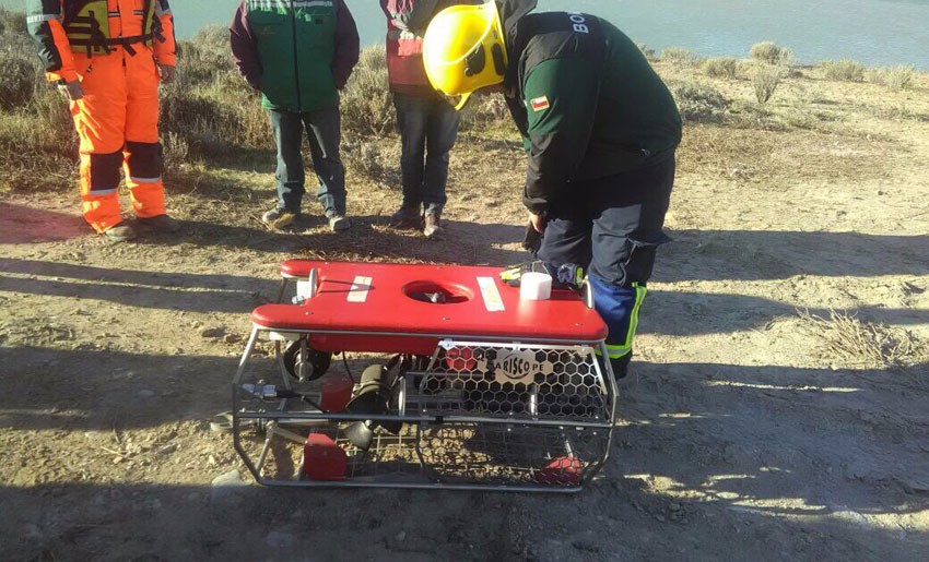 Intendenta de Aysén y rescate de mineros: “Estamos priorizando por sobre todo la emergencia”