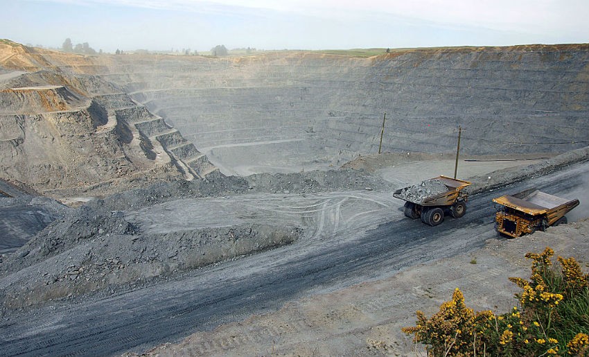 Nueva Zelandia compartirá su experiencia en minería con Chile