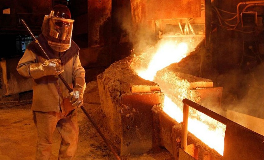 Ministerio de Minería retiró reglamento de ley de estabilización del precio del cobre