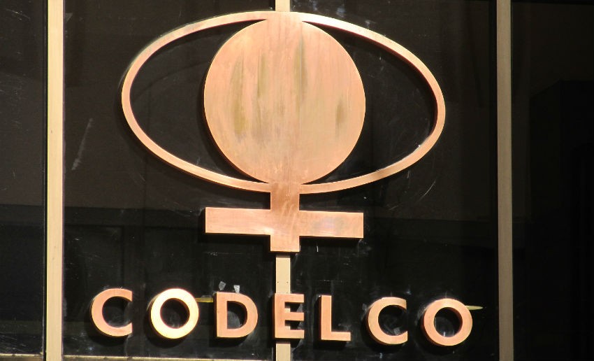 DC y PS piden revisión de la designación de Benavides en la presidencia de Codelco 