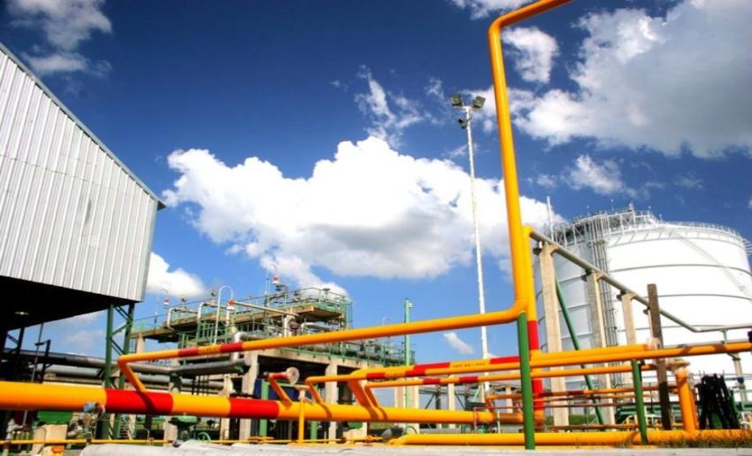 Productores de gas natural enfrentan desafío de costos ante menores precios