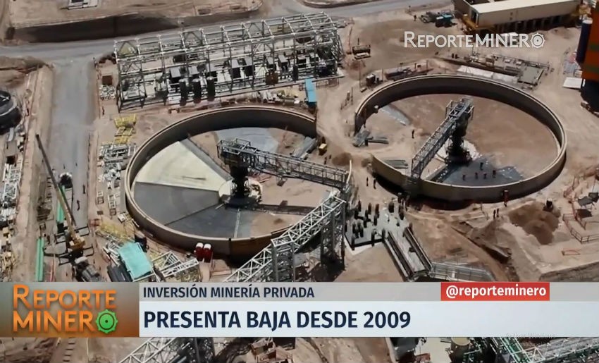 (VIDEO) Más de US$50 mil millones paralizados en proyectos de inversión