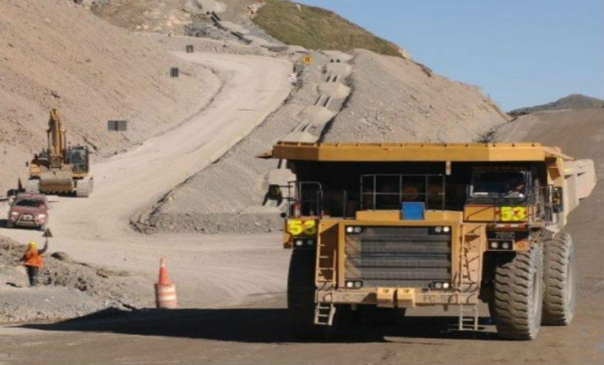 Proyecto peruano minero Tía María iniciará producción en 2021
