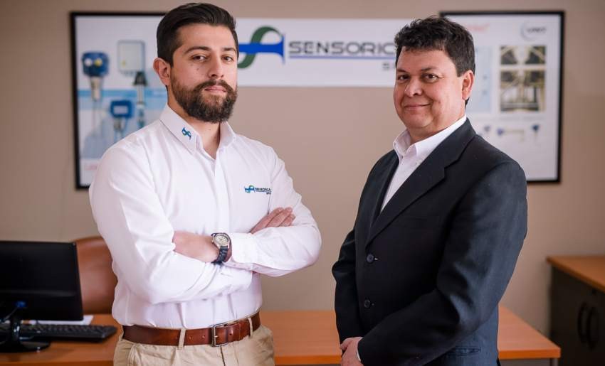 Sensorica Industrial estará presente en Exponor 2019