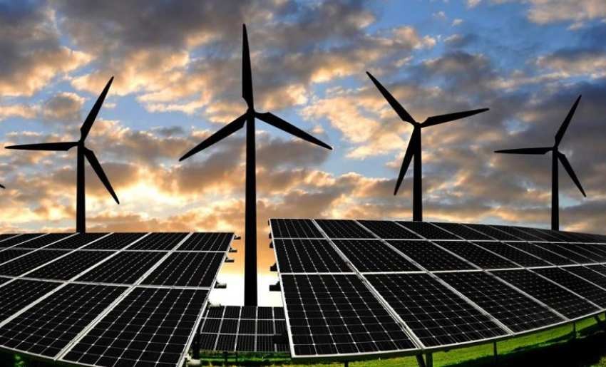 Chile lidera ranking mundial de energías renovables