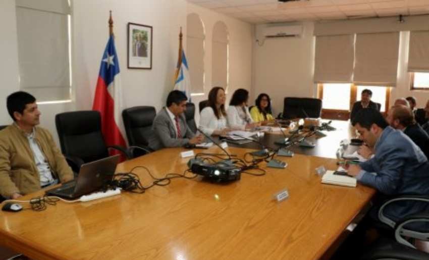 2018: US$1,3 millones de inversión se aprobaron en la región de Coquimbo