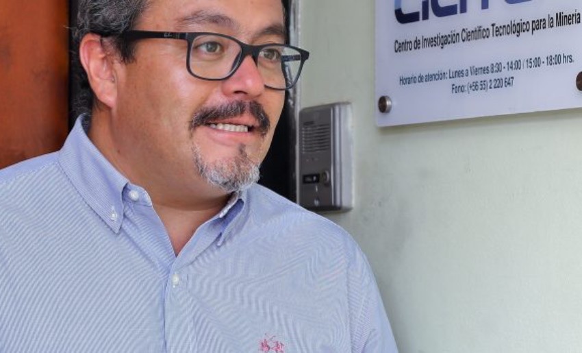 Rubén Rojo: “En abril CICITEM tendrá una hoja de ruta por los próximos 5 años”