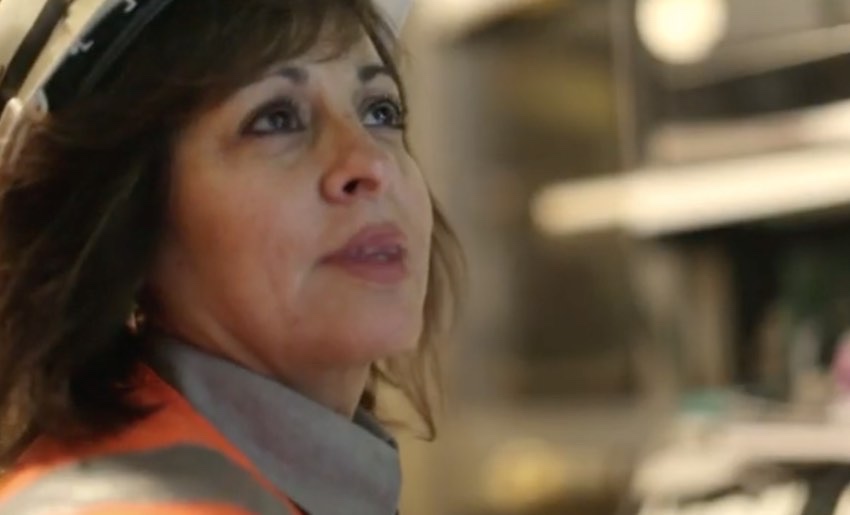 SONAMI destaca compromiso de la industria minera por incrementar fuerza laboral femenina