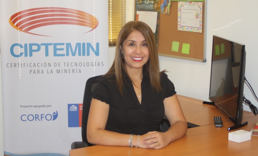 Cynthia Torres es la nueva directora ejecutiva de CIPTEMIN
