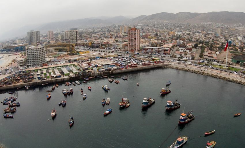 Universidad de Antofagasta desarrolla encuesta para conocer situación ambiental de la región
