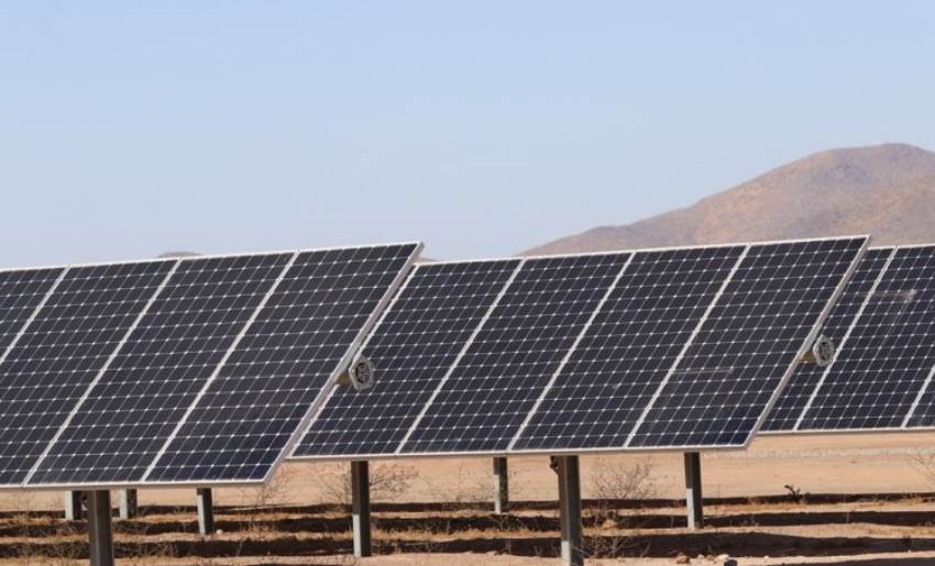 Región de Coquimbo ingresó cinco proyectos fotovoltaicos al SEIA