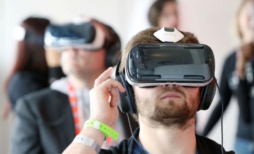 La realidad virtual ya es una tendencia en la industria minera