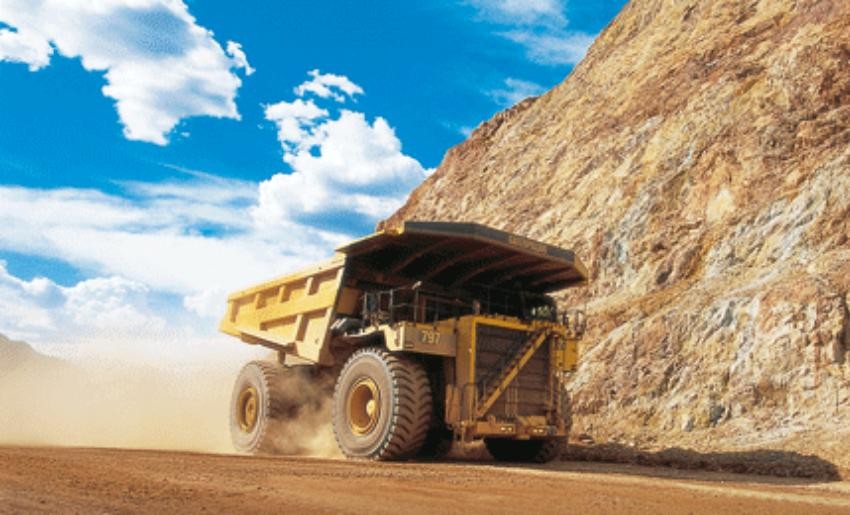 Negocian 14.900 hectáreas en pertenencias mineras cercanas a Salares Norte
