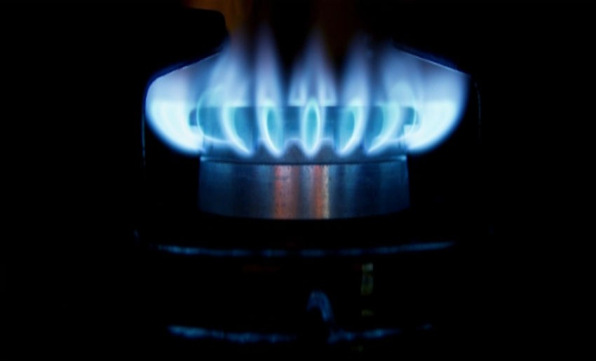 Entra en vigencia beneficio que permite cambio de proveedor de gas residencial